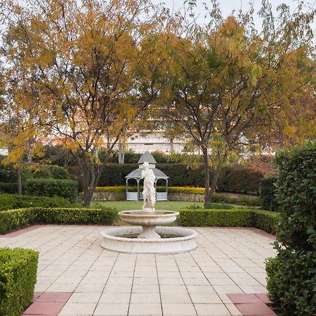Visy Dior Otel Baulkham Hills Dış mekan fotoğraf