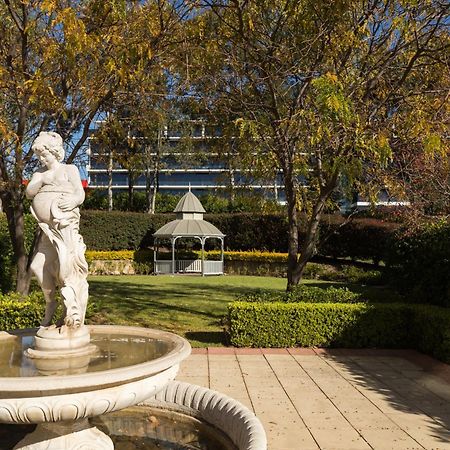 Visy Dior Otel Baulkham Hills Dış mekan fotoğraf