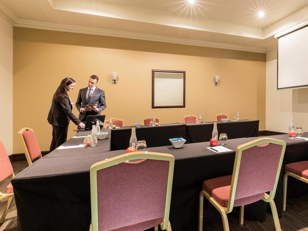 Visy Dior Otel Baulkham Hills Dış mekan fotoğraf