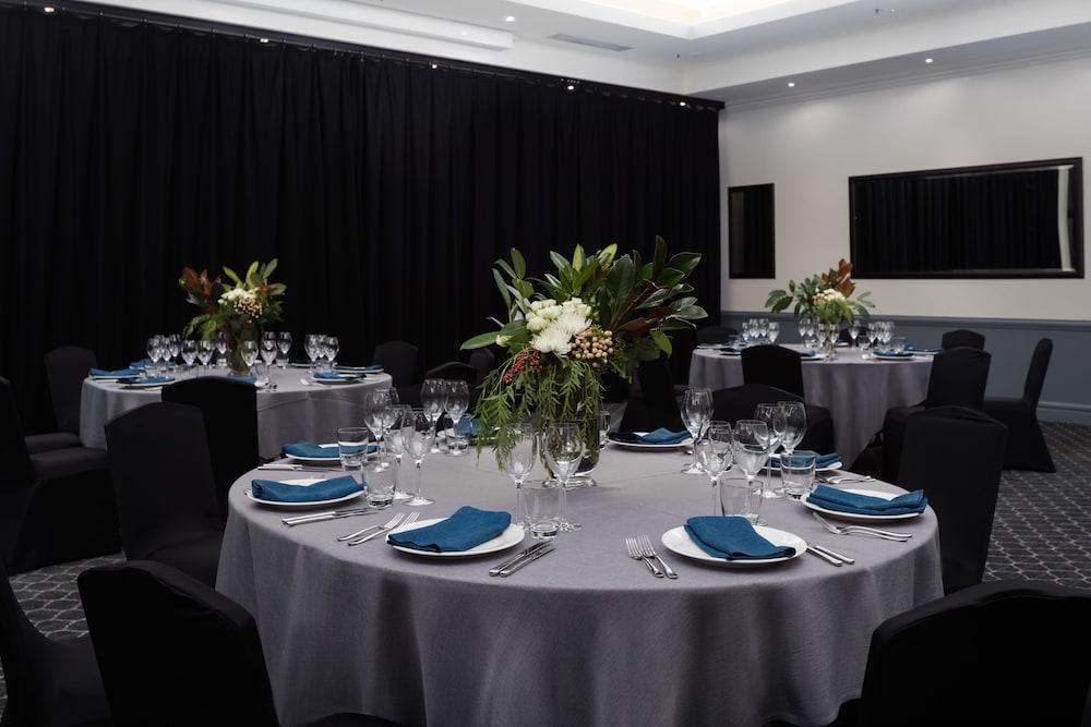 Visy Dior Otel Baulkham Hills Dış mekan fotoğraf