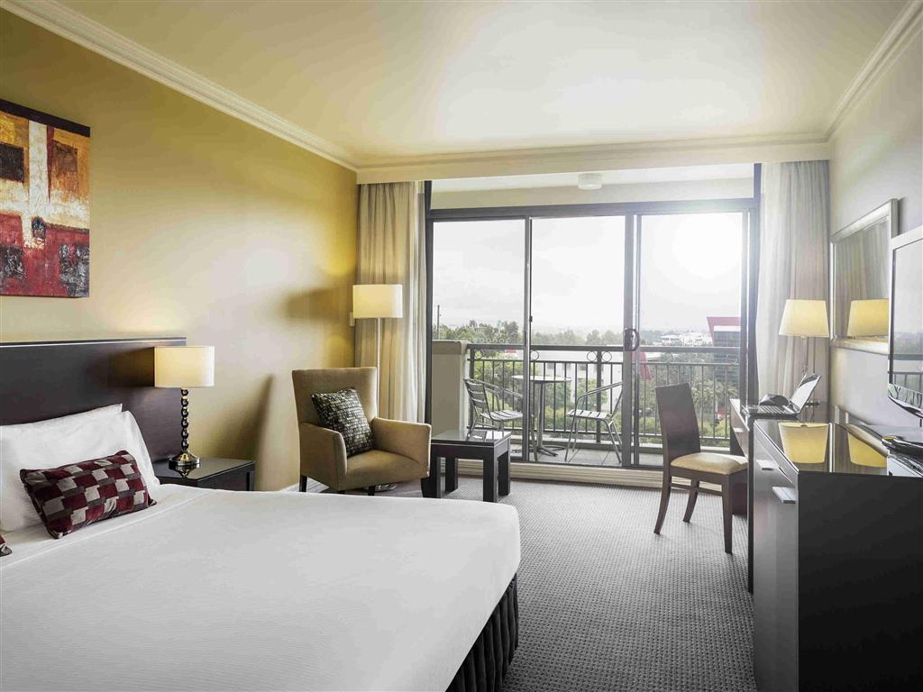 Visy Dior Otel Baulkham Hills Dış mekan fotoğraf
