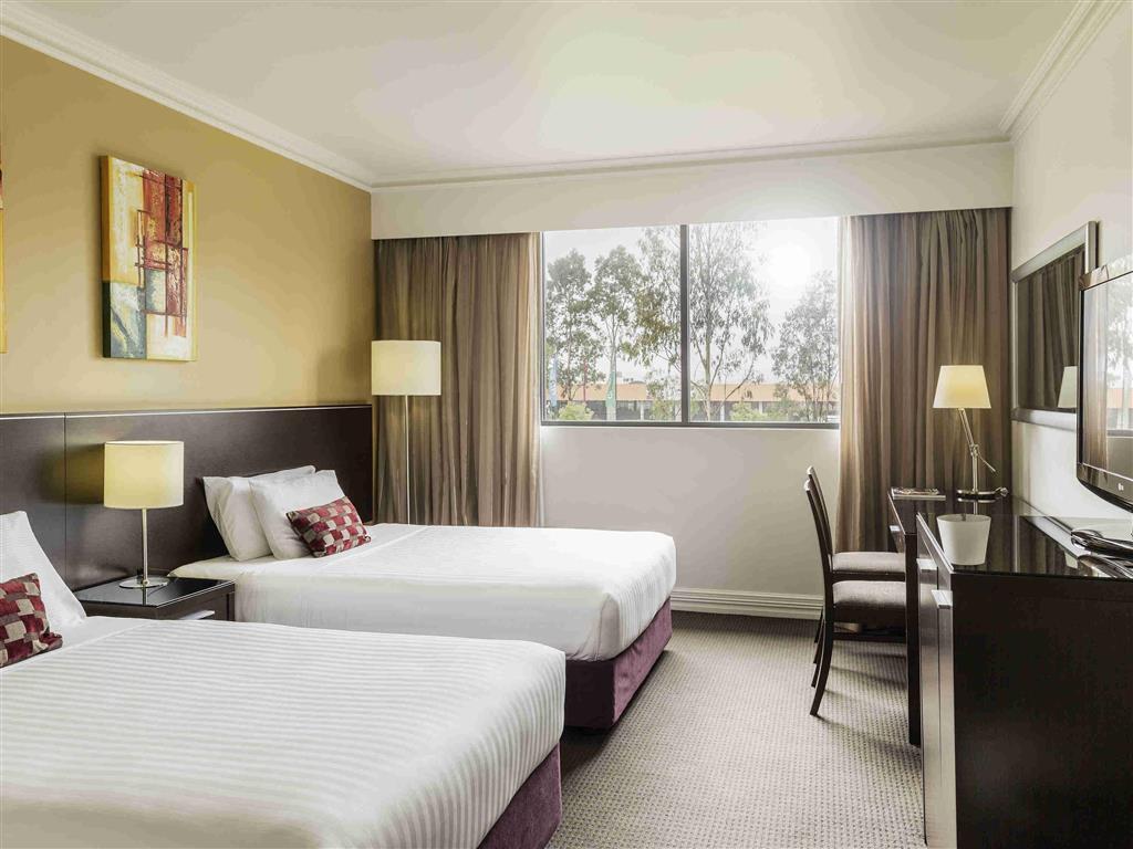 Visy Dior Otel Baulkham Hills Dış mekan fotoğraf