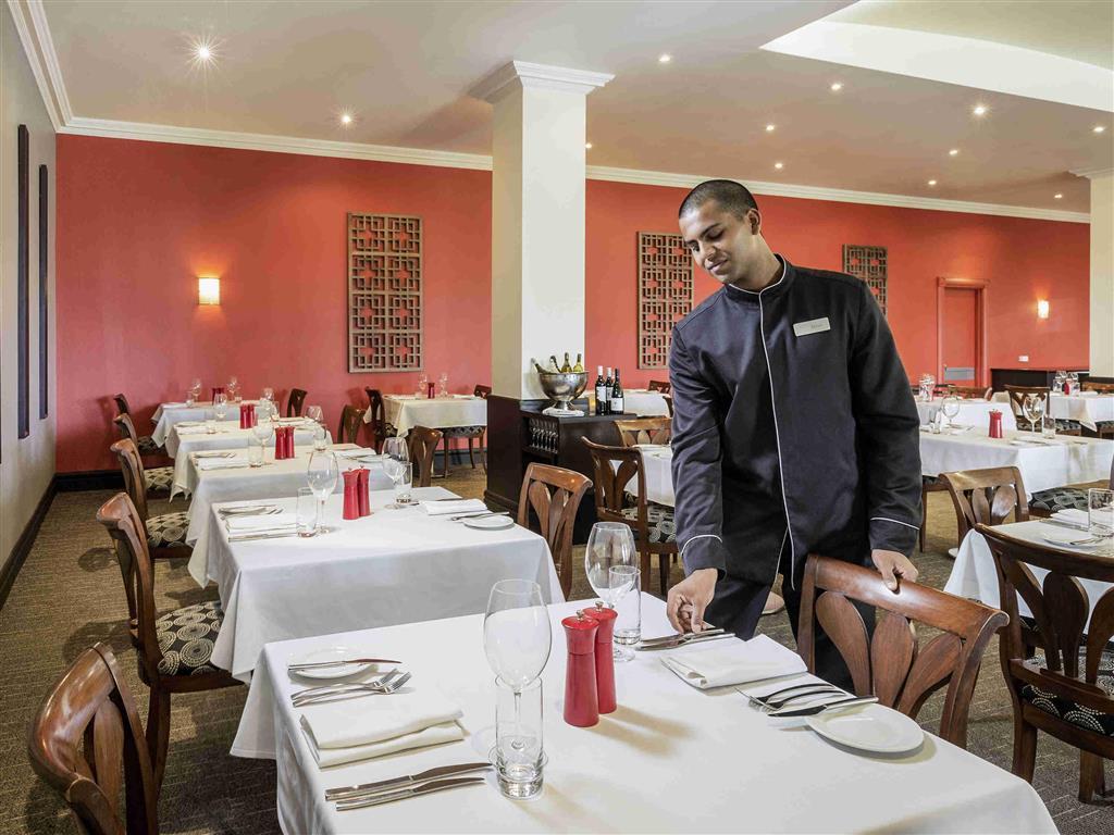 Visy Dior Otel Baulkham Hills Dış mekan fotoğraf