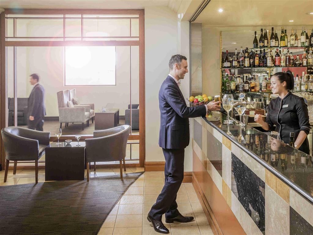 Visy Dior Otel Baulkham Hills Dış mekan fotoğraf