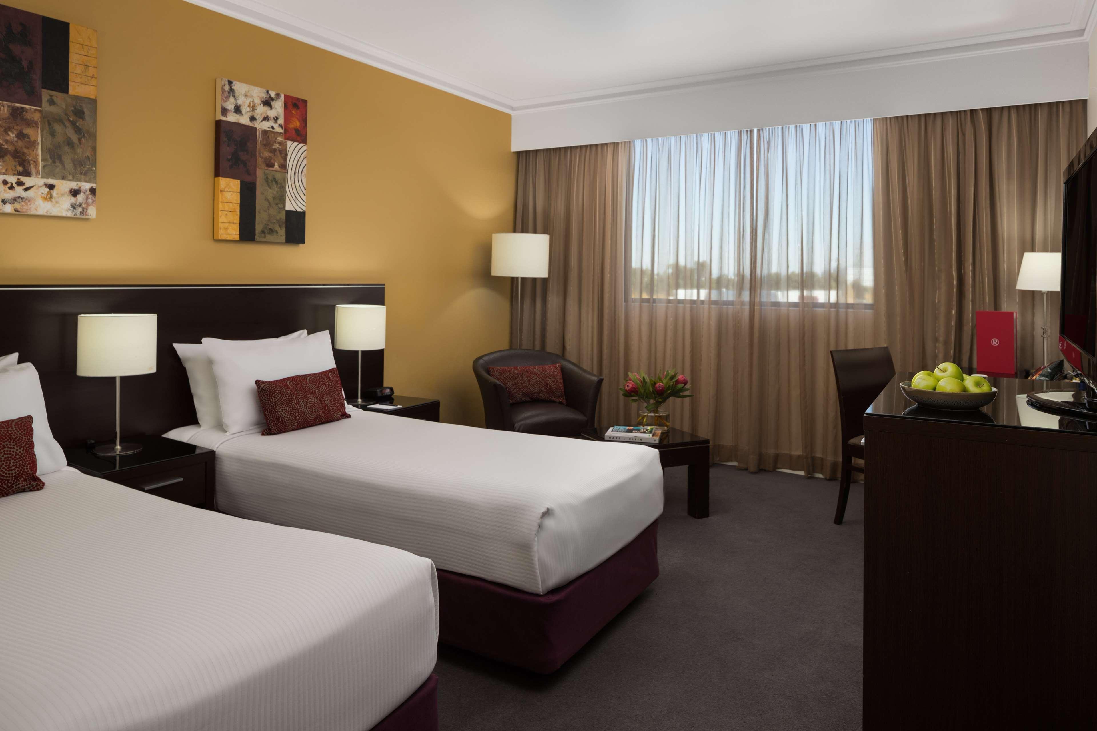 Visy Dior Otel Baulkham Hills Dış mekan fotoğraf