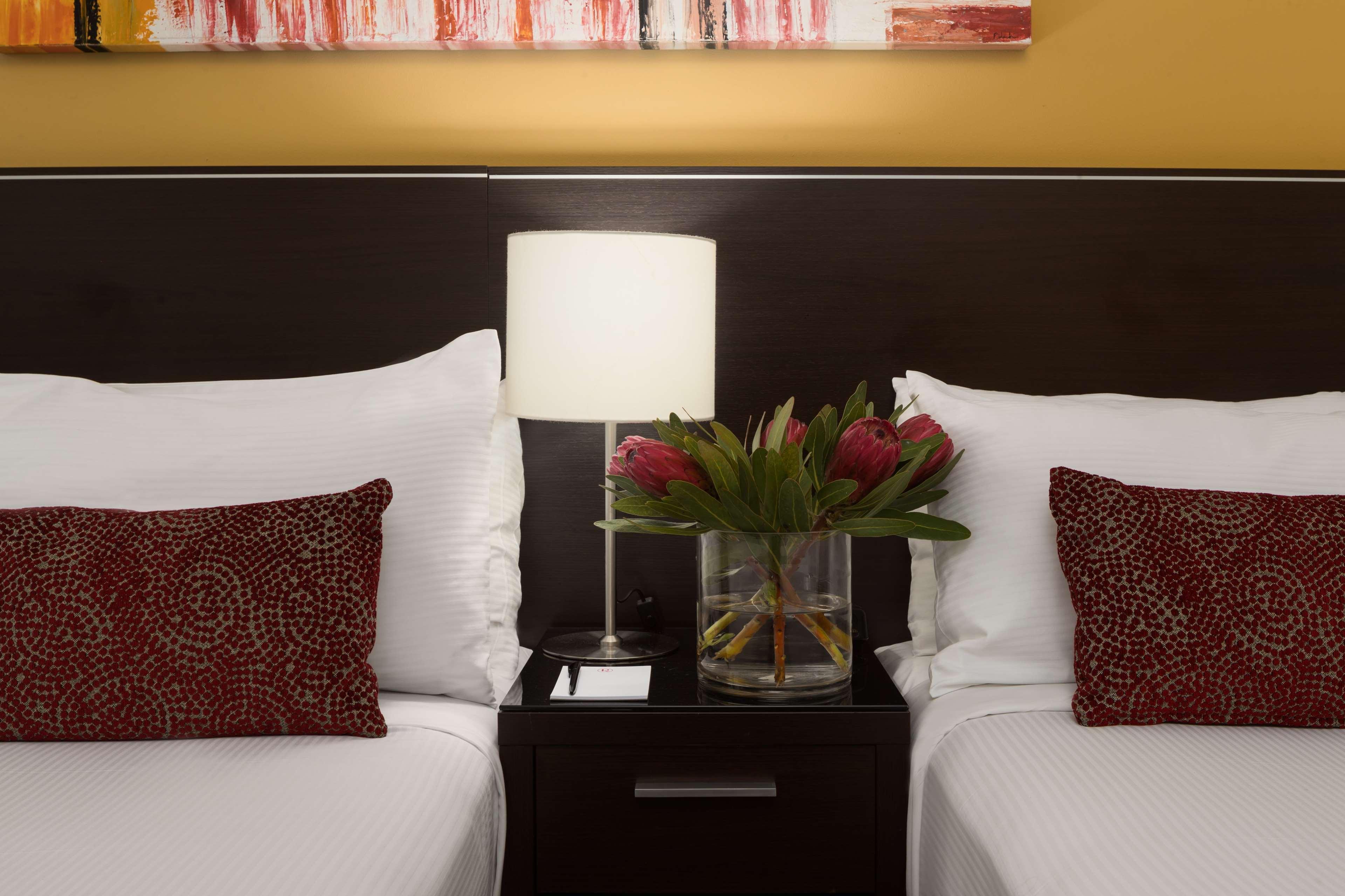 Visy Dior Otel Baulkham Hills Dış mekan fotoğraf