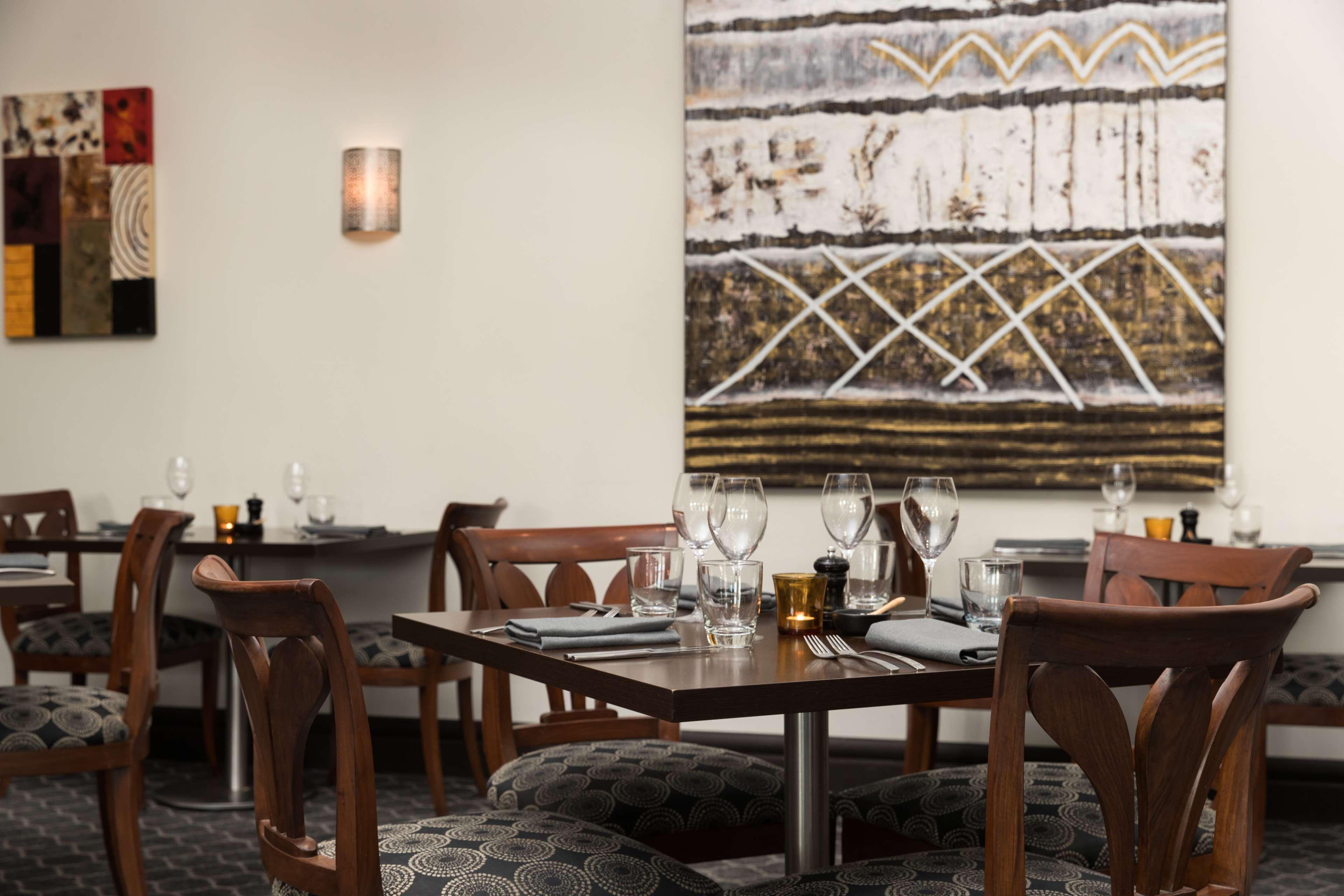 Visy Dior Otel Baulkham Hills Dış mekan fotoğraf