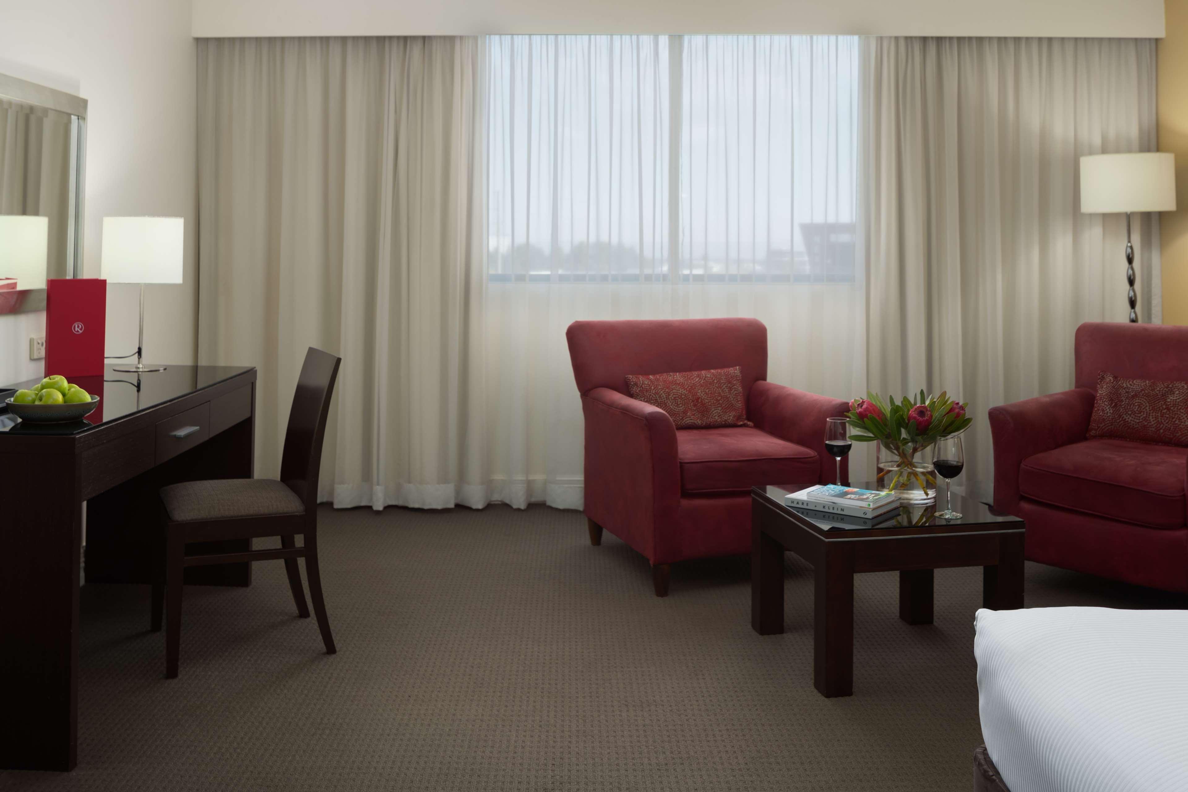 Visy Dior Otel Baulkham Hills Dış mekan fotoğraf