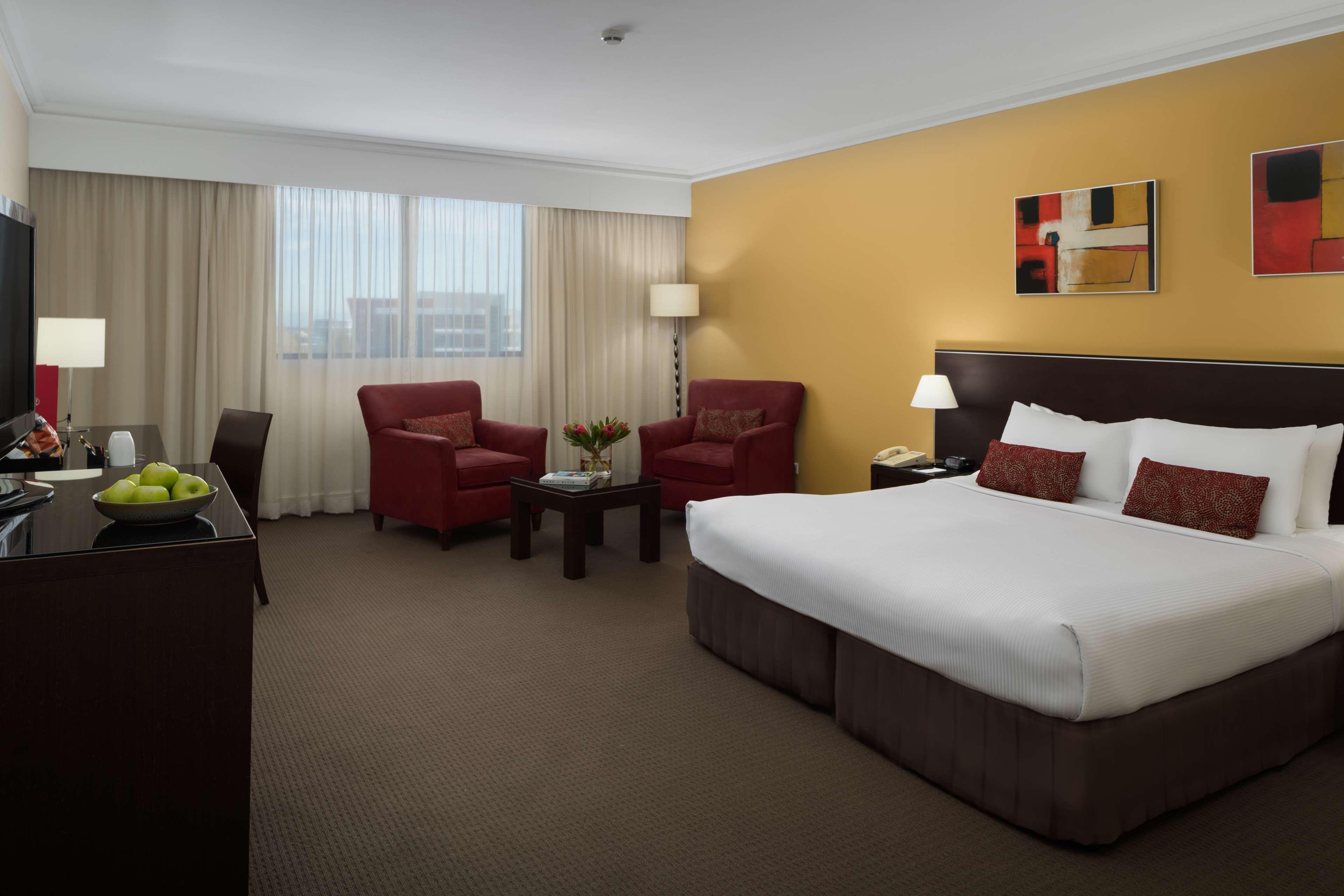 Visy Dior Otel Baulkham Hills Dış mekan fotoğraf