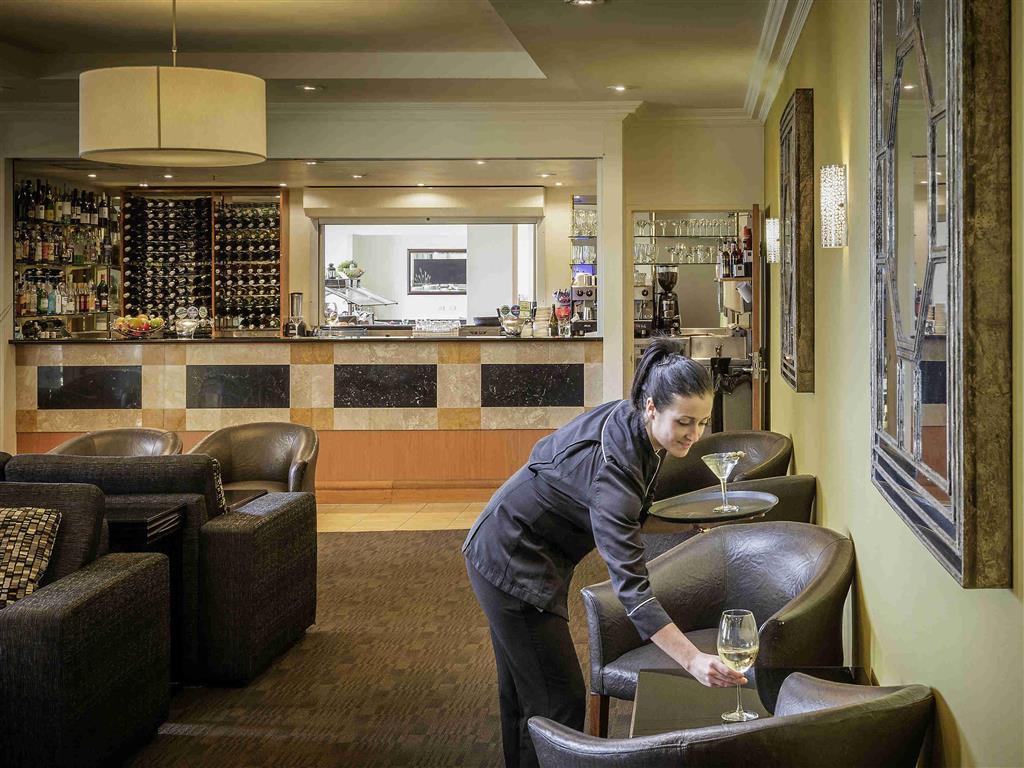 Visy Dior Otel Baulkham Hills Dış mekan fotoğraf
