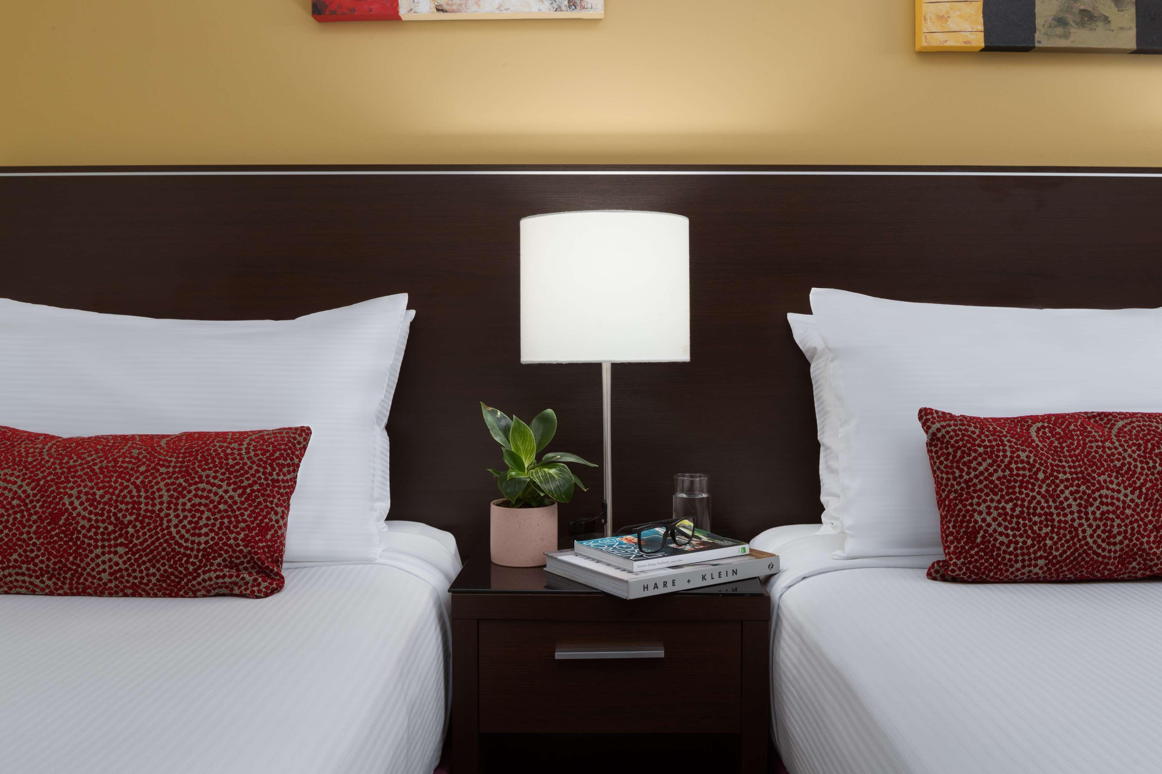 Visy Dior Otel Baulkham Hills Dış mekan fotoğraf