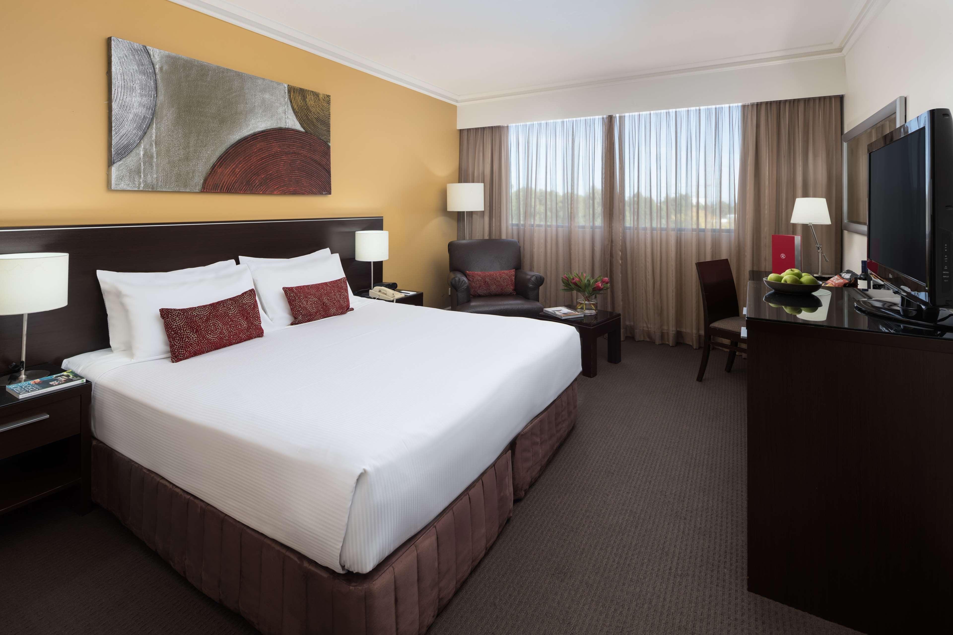 Visy Dior Otel Baulkham Hills Dış mekan fotoğraf