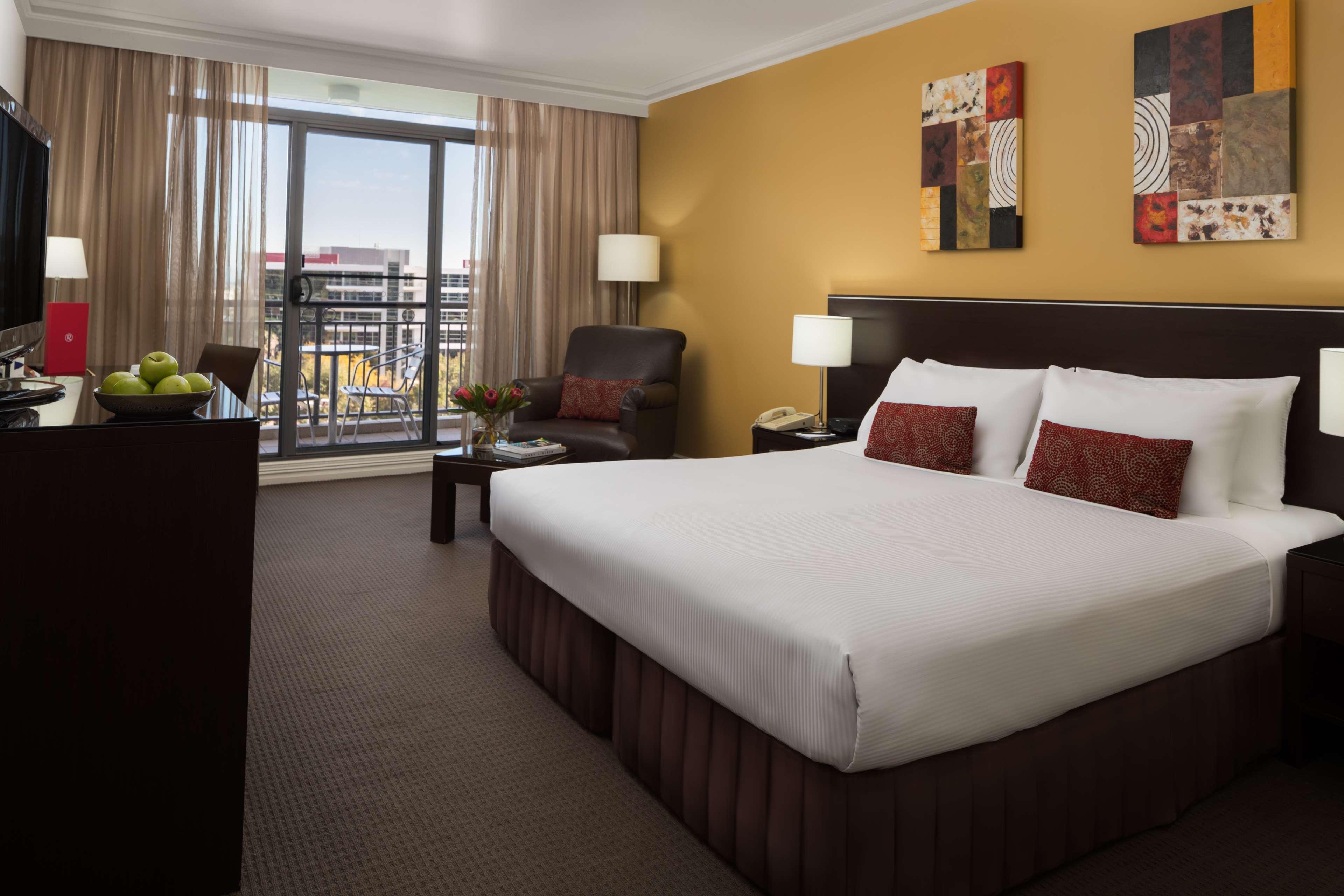 Visy Dior Otel Baulkham Hills Dış mekan fotoğraf