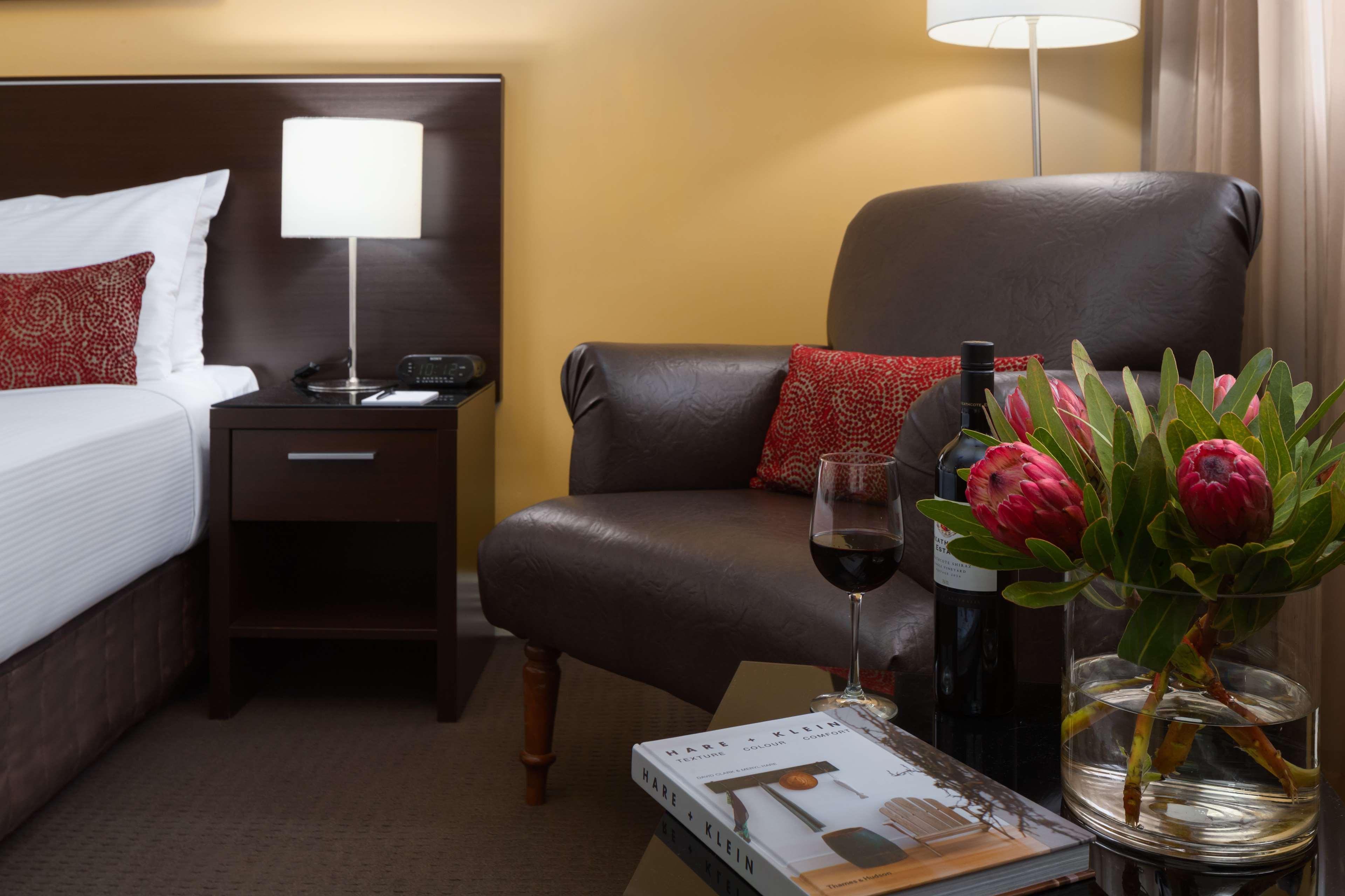 Visy Dior Otel Baulkham Hills Dış mekan fotoğraf