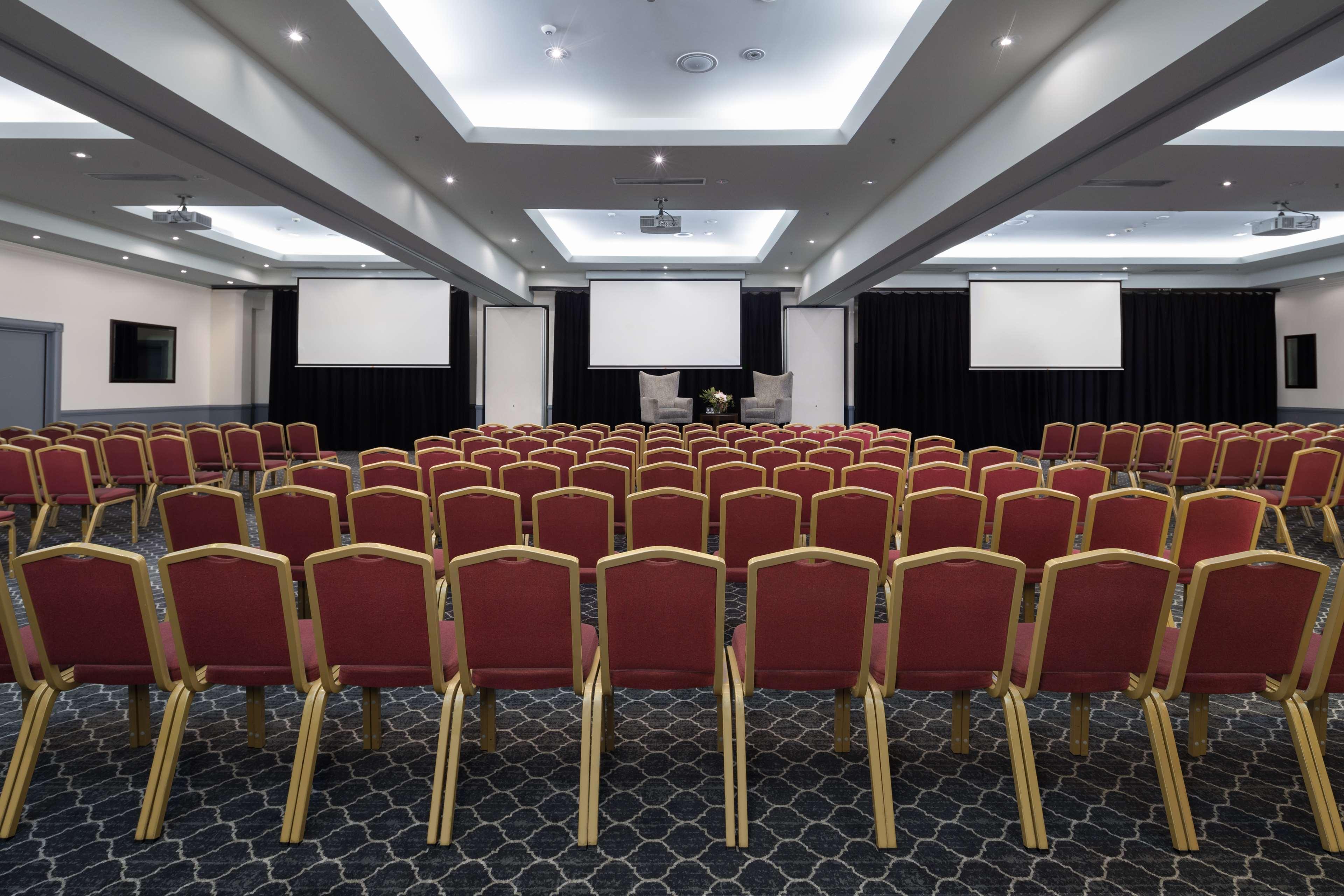 Visy Dior Otel Baulkham Hills Dış mekan fotoğraf