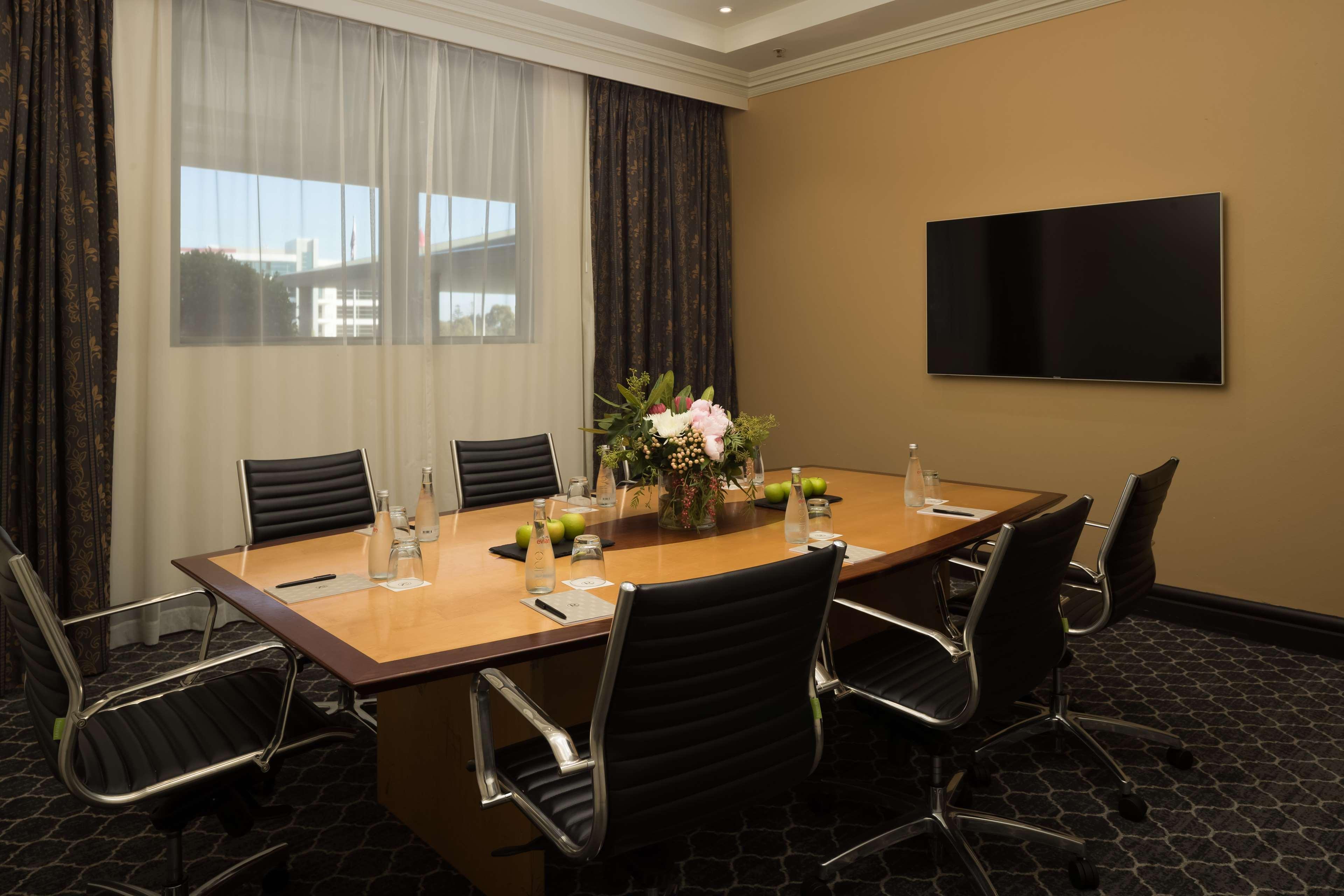 Visy Dior Otel Baulkham Hills Dış mekan fotoğraf