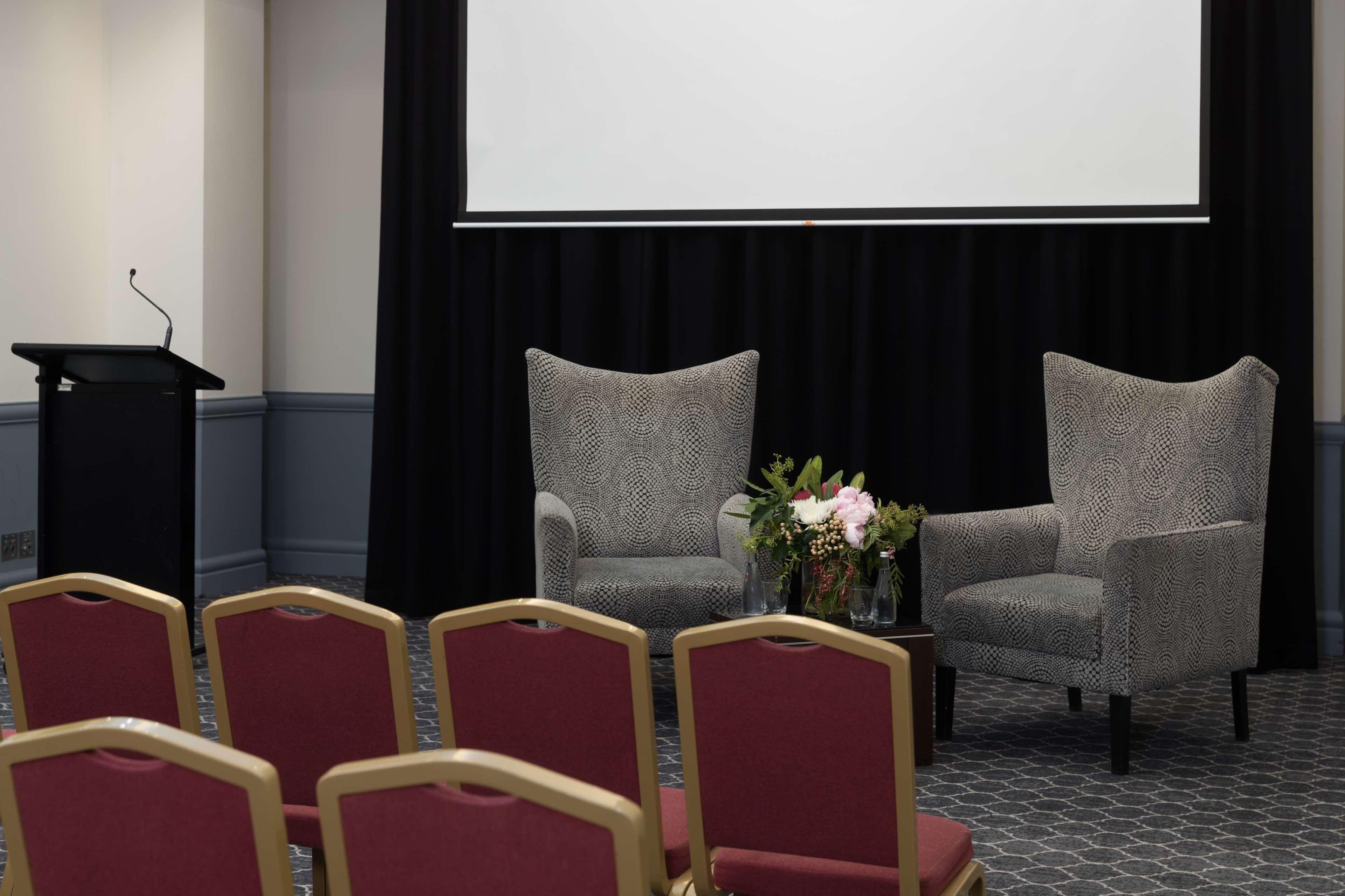 Visy Dior Otel Baulkham Hills Dış mekan fotoğraf