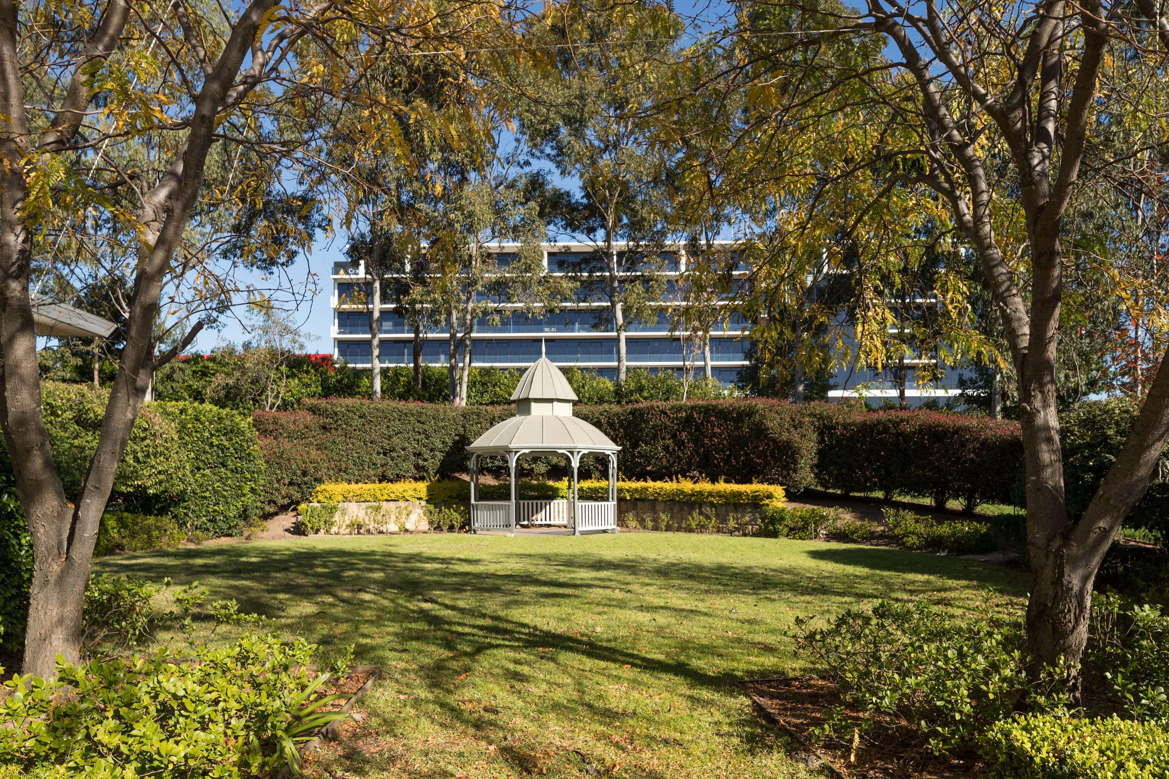 Visy Dior Otel Baulkham Hills Dış mekan fotoğraf