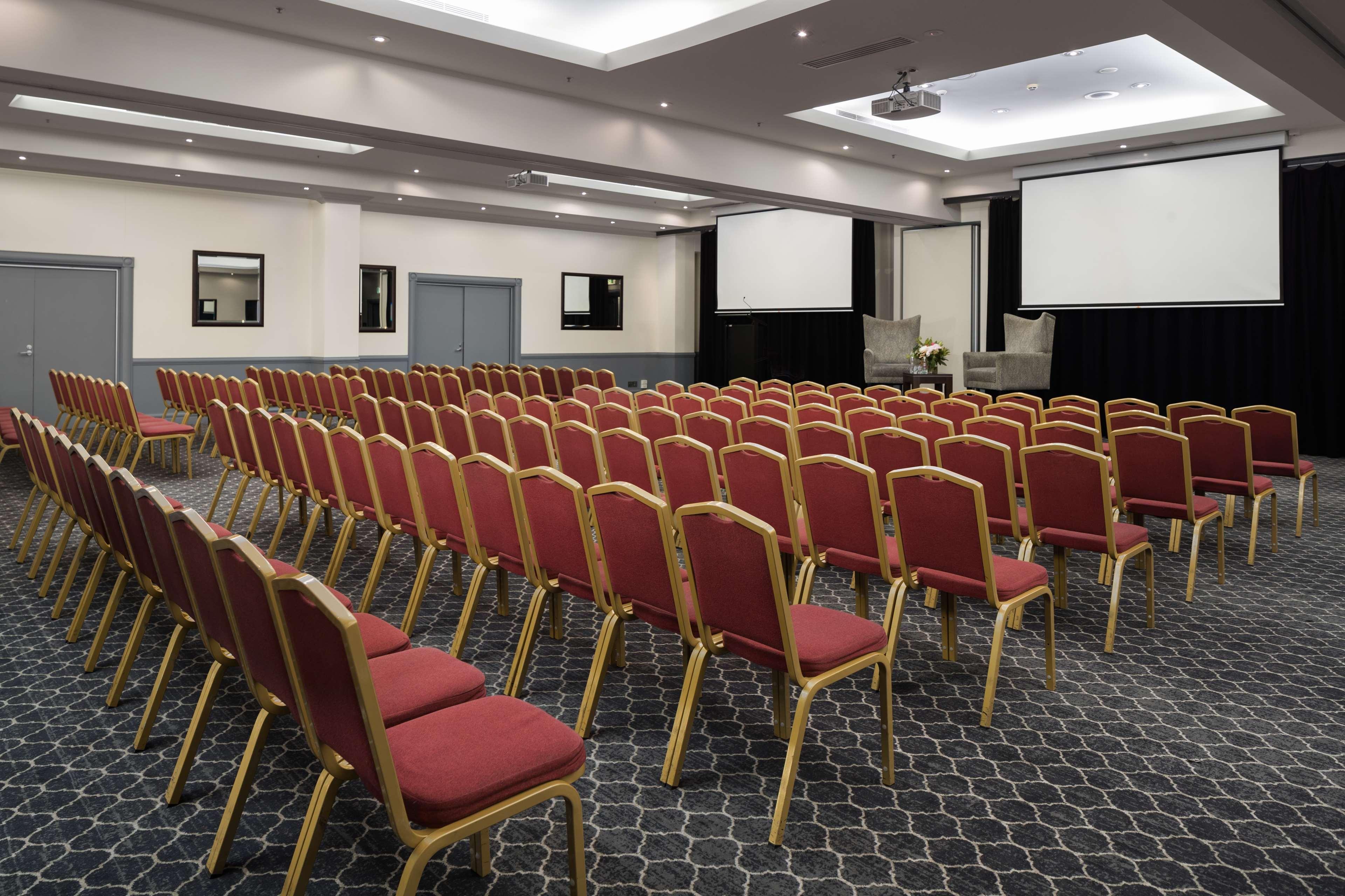 Visy Dior Otel Baulkham Hills Dış mekan fotoğraf