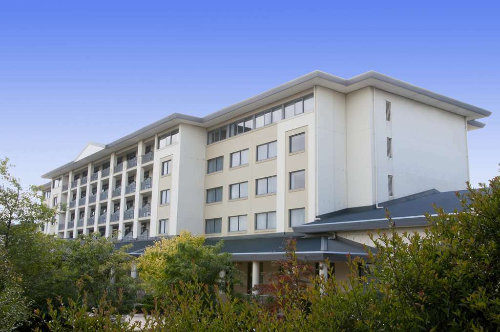 Visy Dior Otel Baulkham Hills Dış mekan fotoğraf