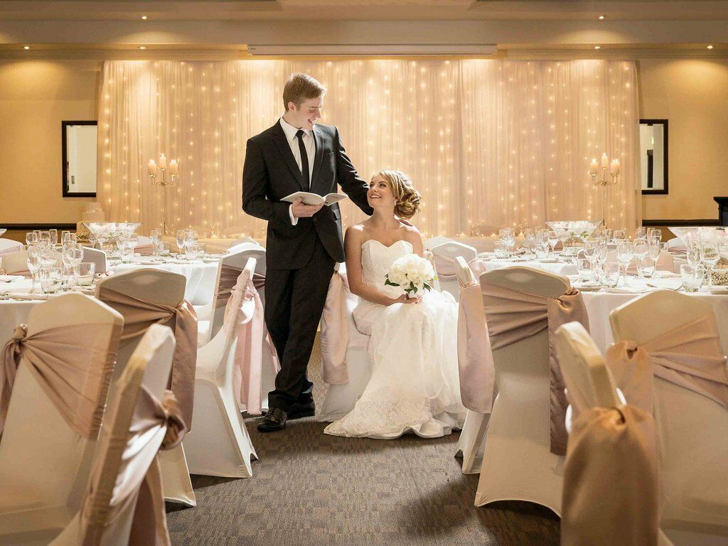 Visy Dior Otel Baulkham Hills Dış mekan fotoğraf