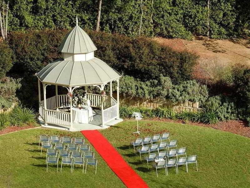 Visy Dior Otel Baulkham Hills Dış mekan fotoğraf